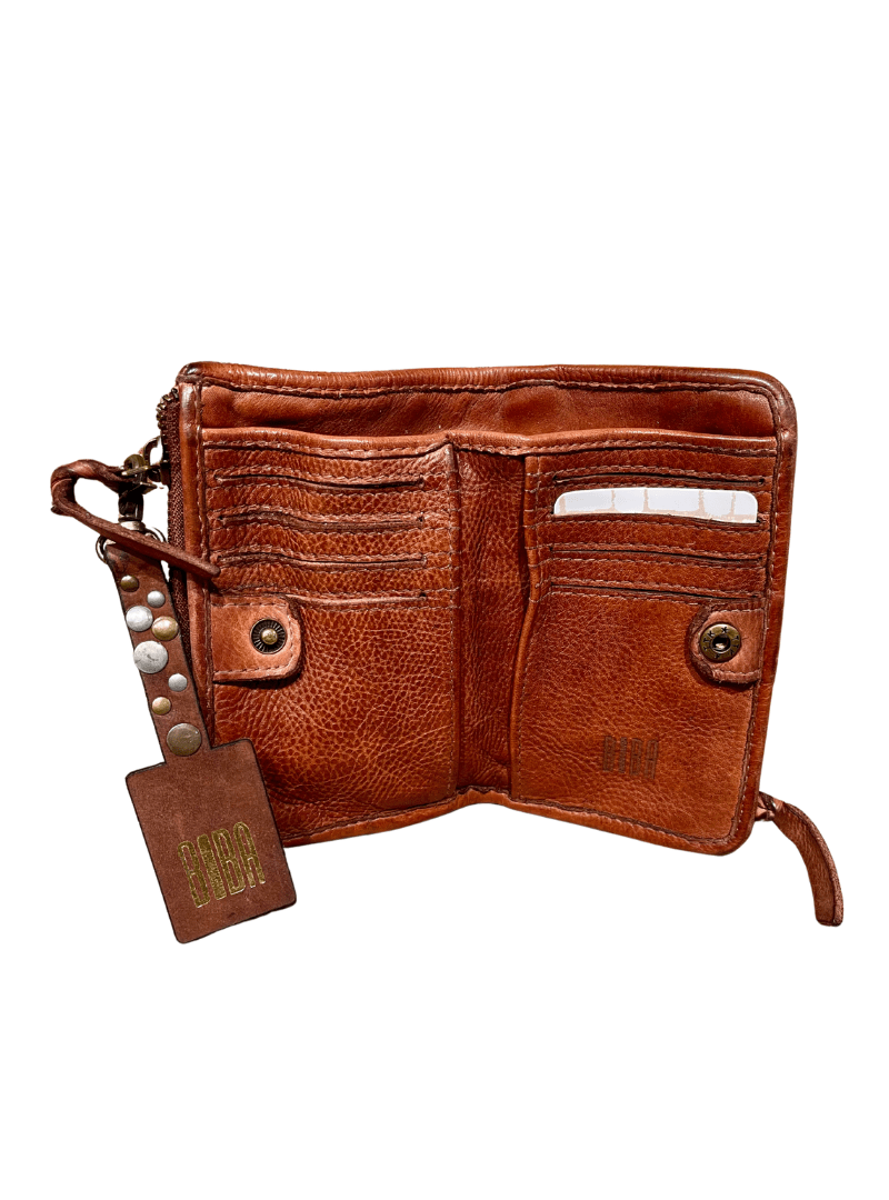 Biba Wallets Lovington Stars Biba Wallet