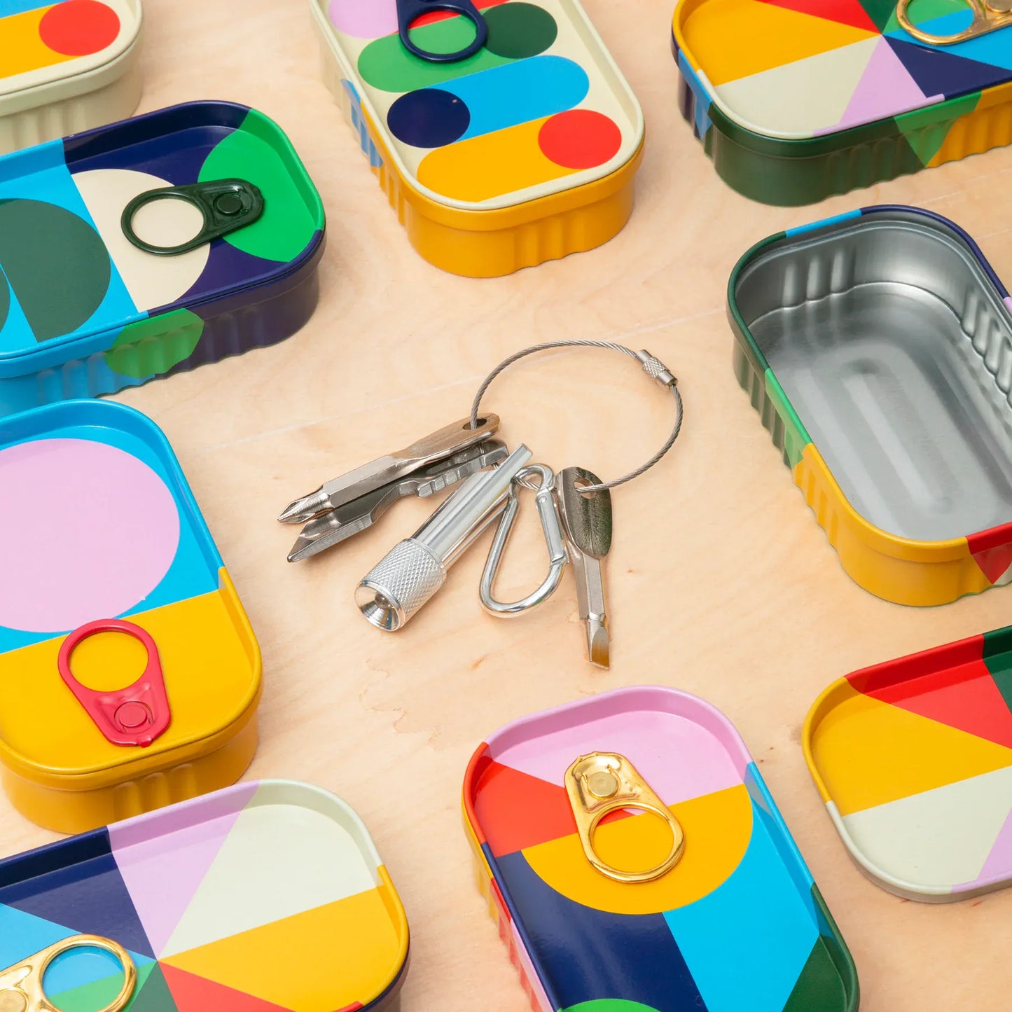 Block Design Tool Kit Tool Kit
