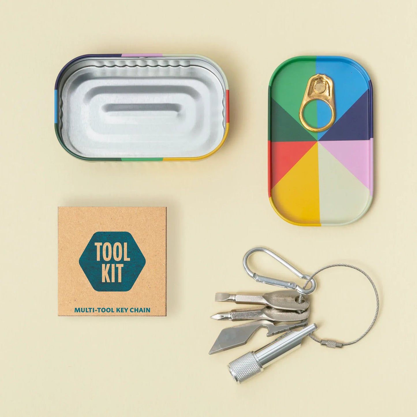 Block Design Tool Kit Tool Kit