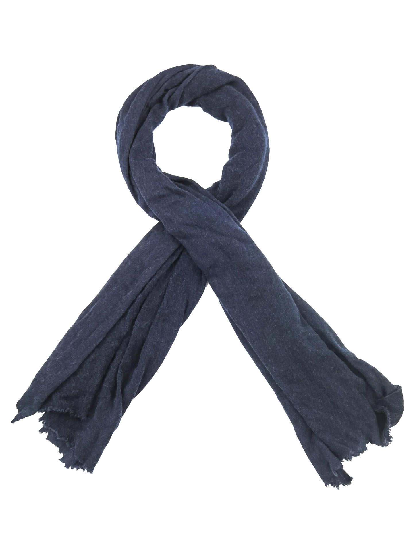 Botto Giuseppe Scarves 1036 Melange Scarf