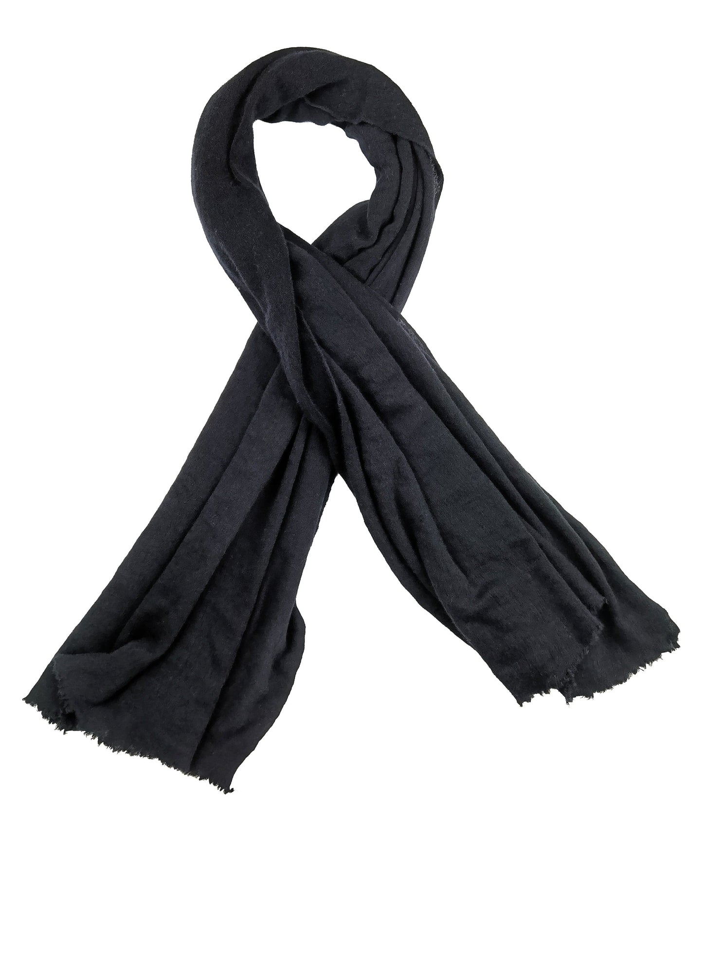 Botto Giuseppe Scarves 2000 Melange Scarf