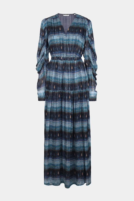BRDR Dresses Eloise Printed Dress