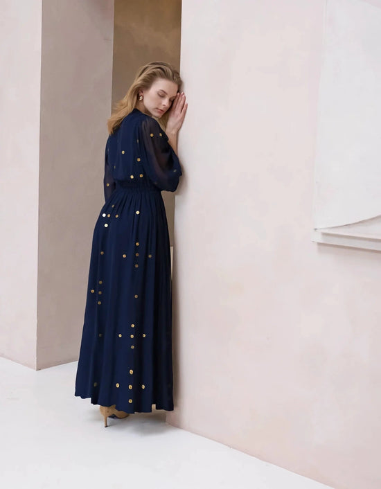 BRDR Dresses The Elise Sequence Dress