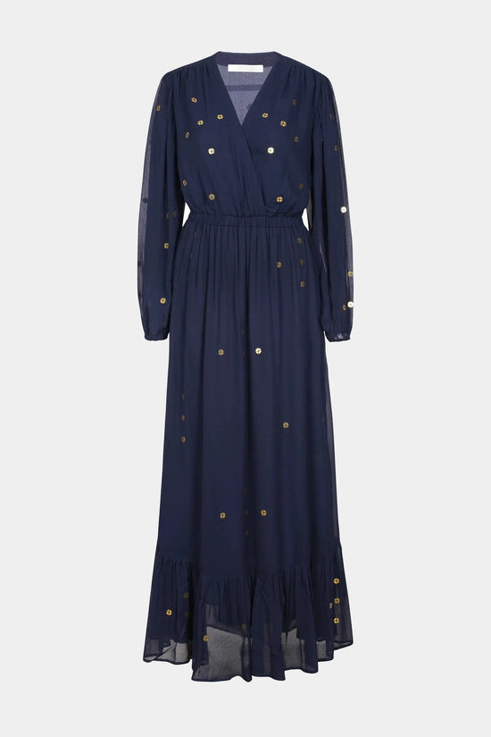 BRDR Dresses The Elise Sequence Dress