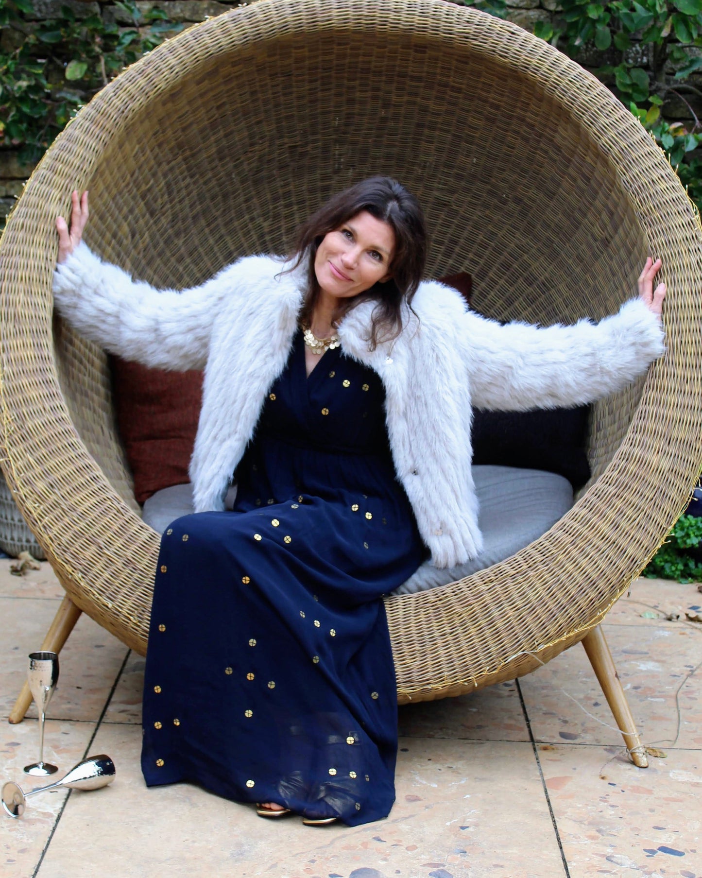 BRDR Dresses The Elise Sequence Dress