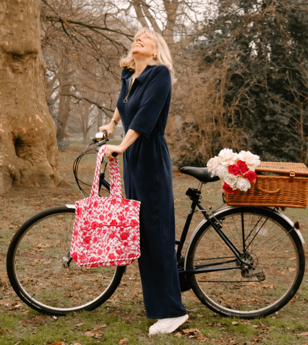 Bridie and Bert Jumpsuits Honor Jumpsuit