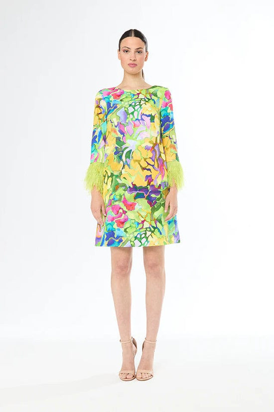 Carla Ruiz Dresses Jungle Fusion Celebration Dress