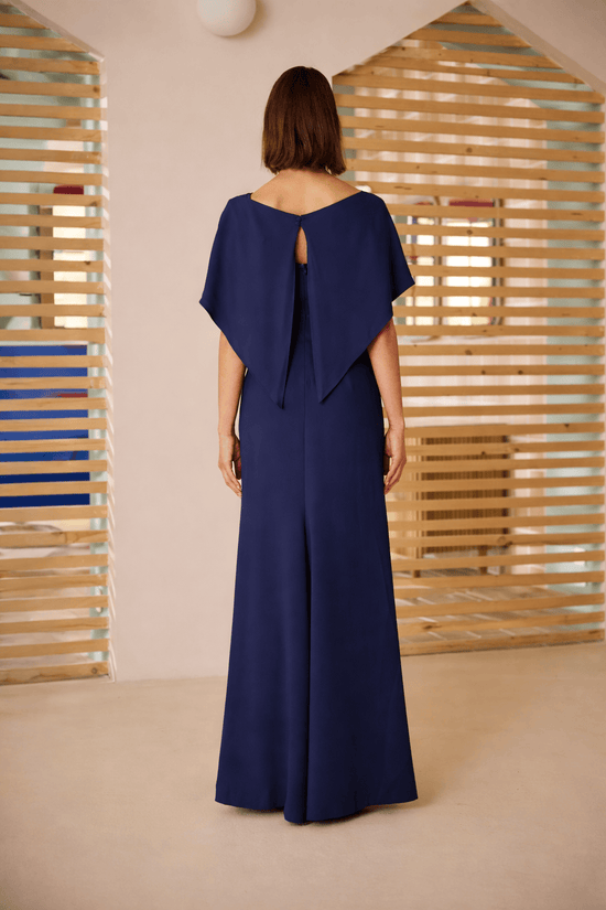 The Kensington Dress – NELLIE&DOVE