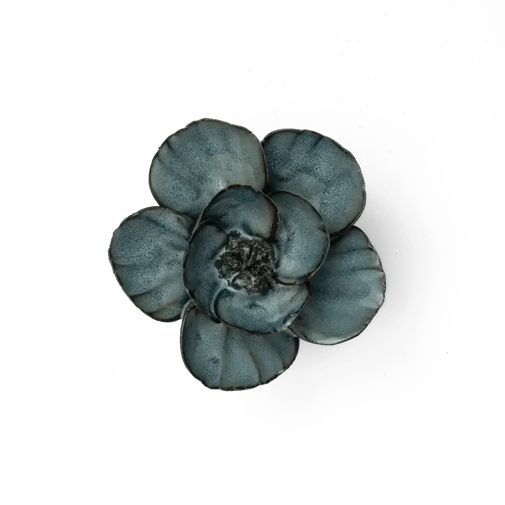 Chive #FR07 Navy Poppy Flower Shop Gift Items