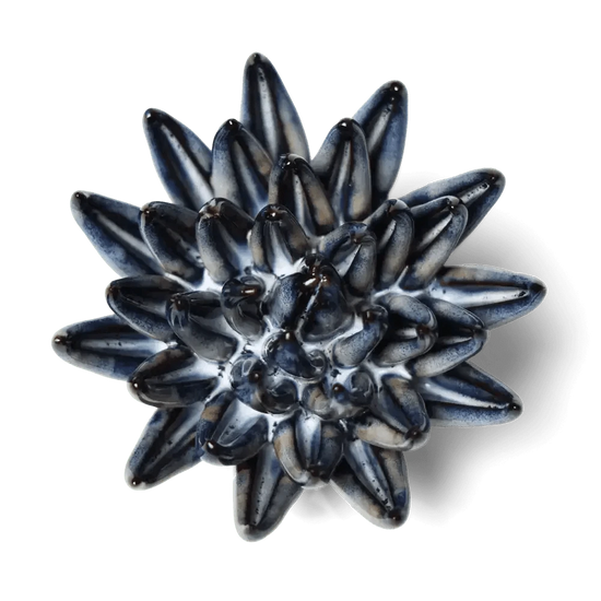 Chive #JA16 Navy Blue Chalksticks Succulent Table Decoration Boho