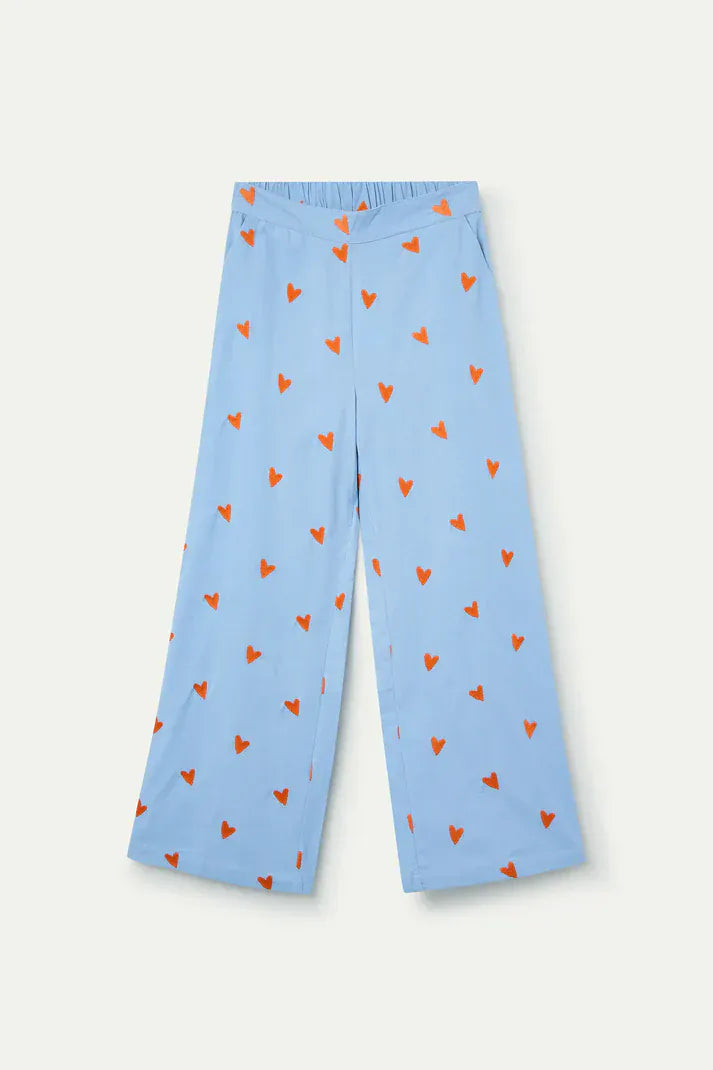 Compania Fantastica Trousers Sweetheart Trousers
