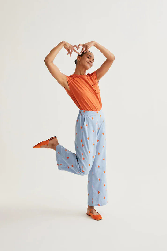 Compania Fantastica Trousers Sweetheart Trousers