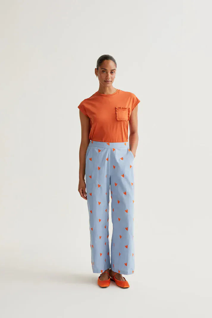 Compania Fantastica Trousers Sweetheart Trousers
