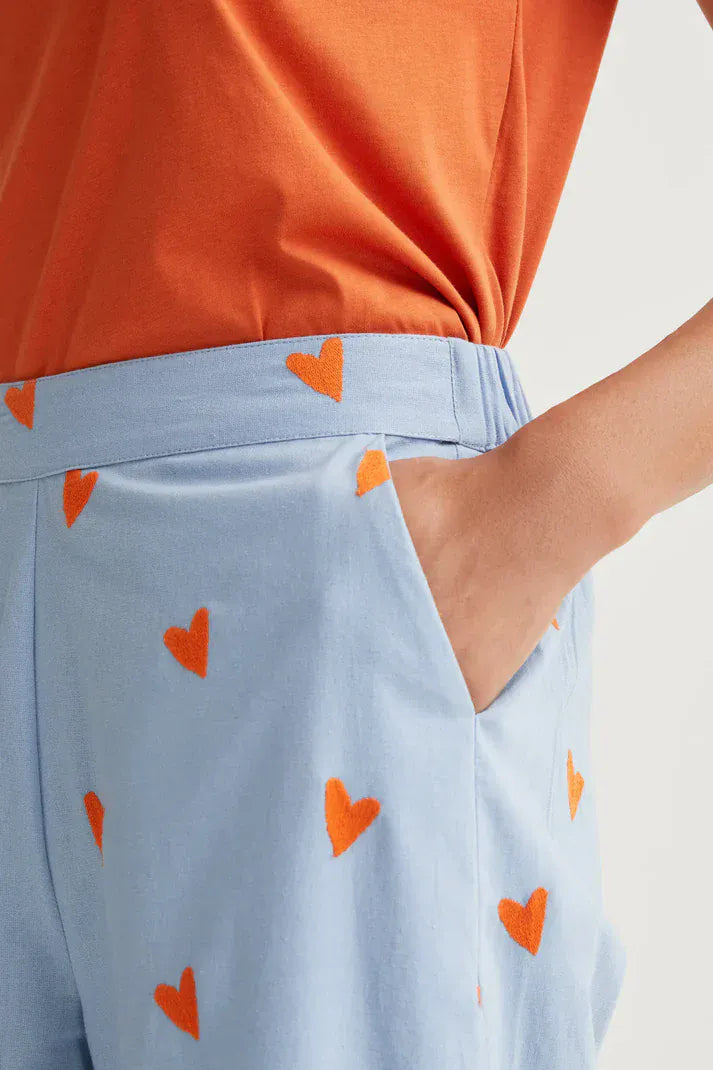 Compania Fantastica Trousers Sweetheart Trousers