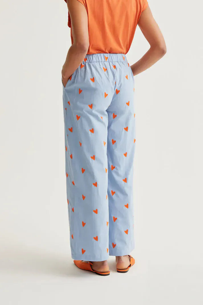 Compania Fantastica Trousers Sweetheart Trousers