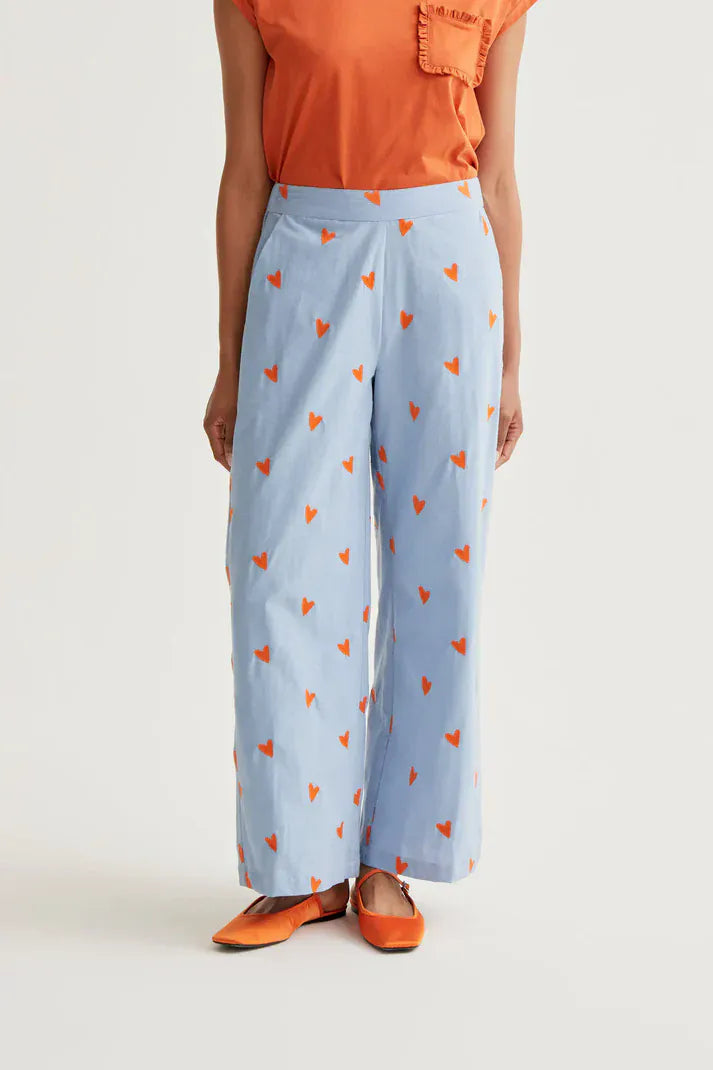 Compania Fantastica Trousers Sweetheart Trousers