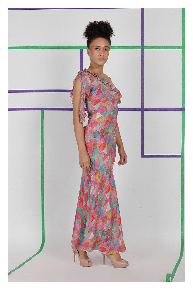 CONDITIONS APPLY Dresses Crista Dress