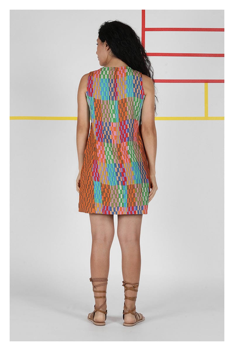 CONDITIONS APPLY Dresses Scevola Tunic Dress