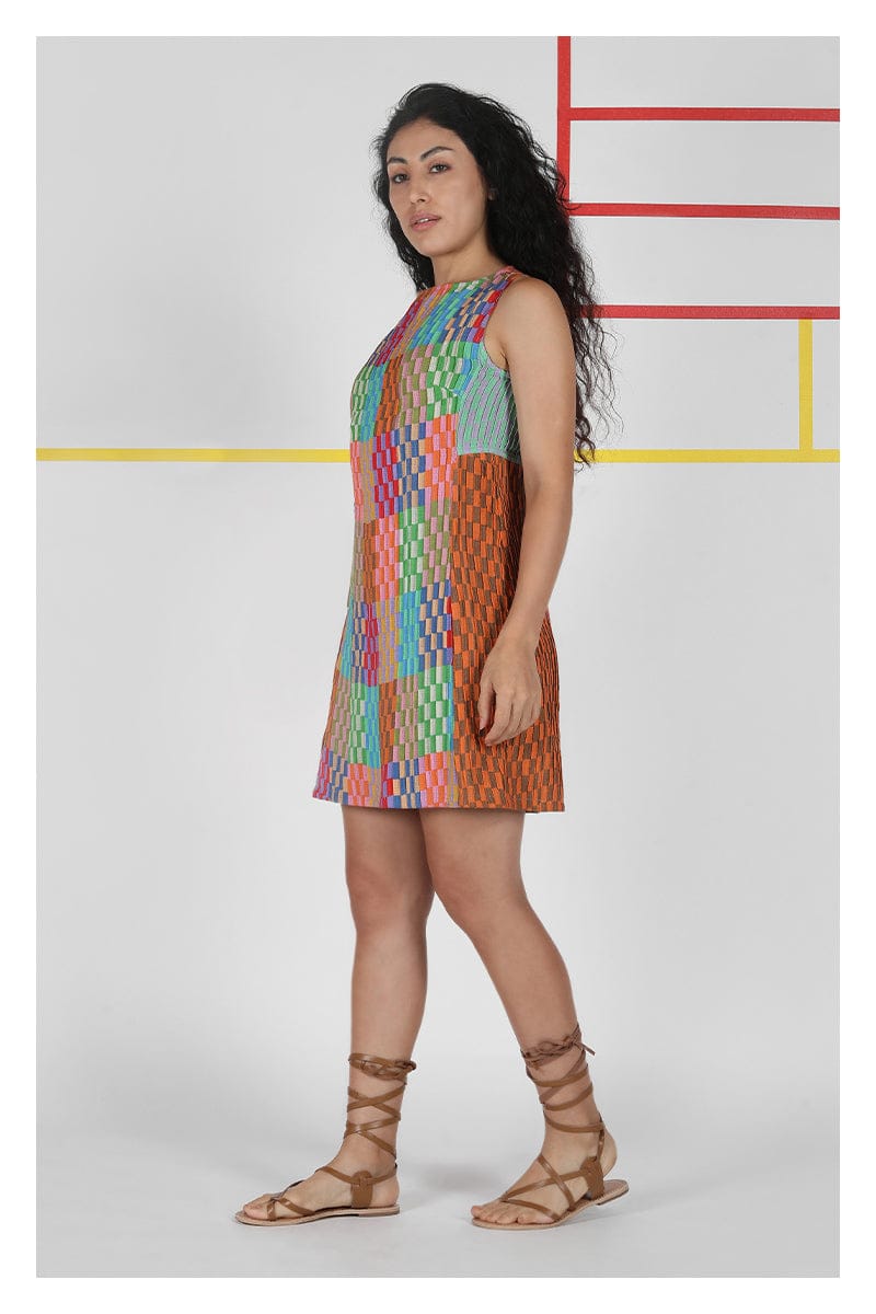 CONDITIONS APPLY Dresses Scevola Tunic Dress