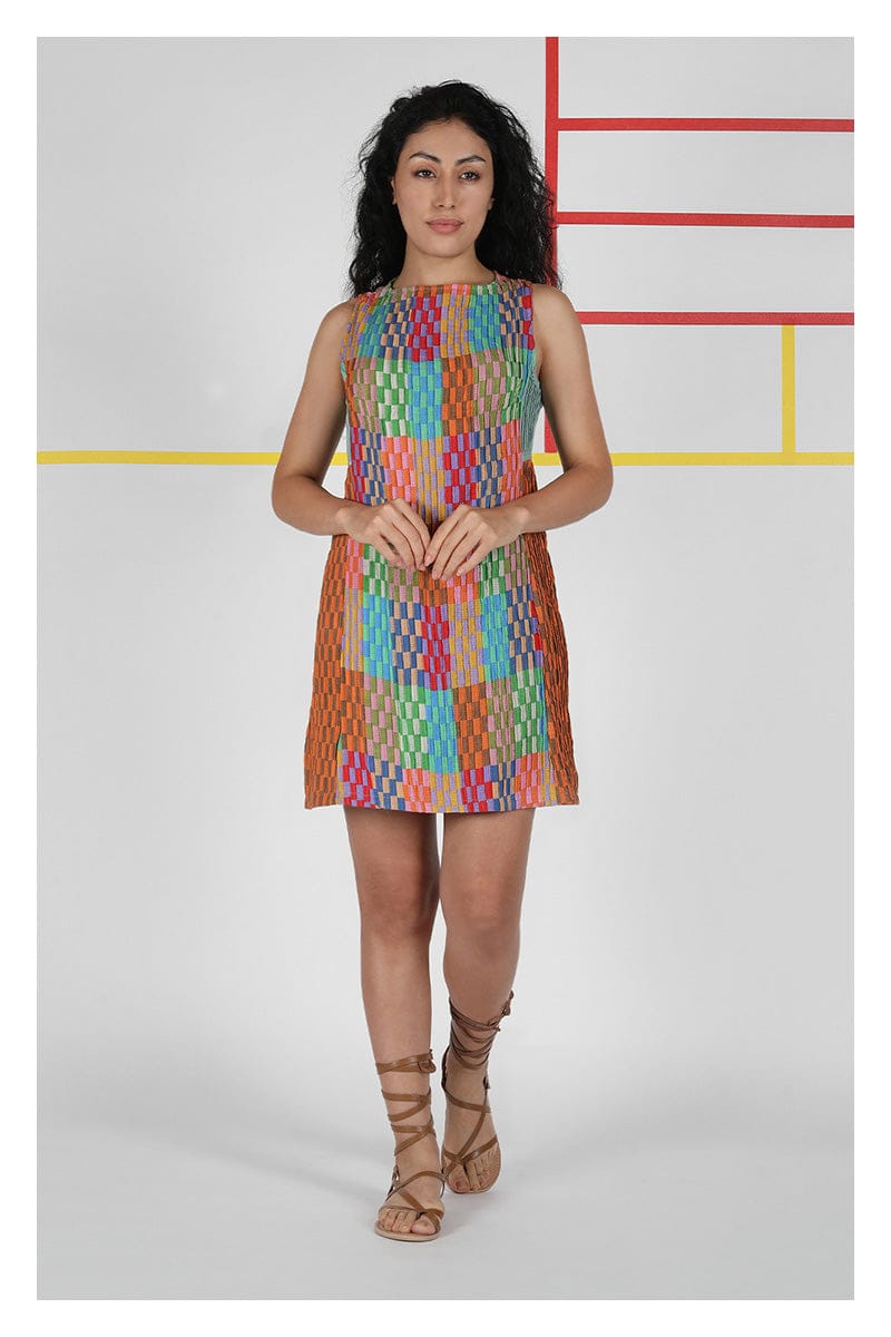 CONDITIONS APPLY Dresses Scevola Tunic Dress