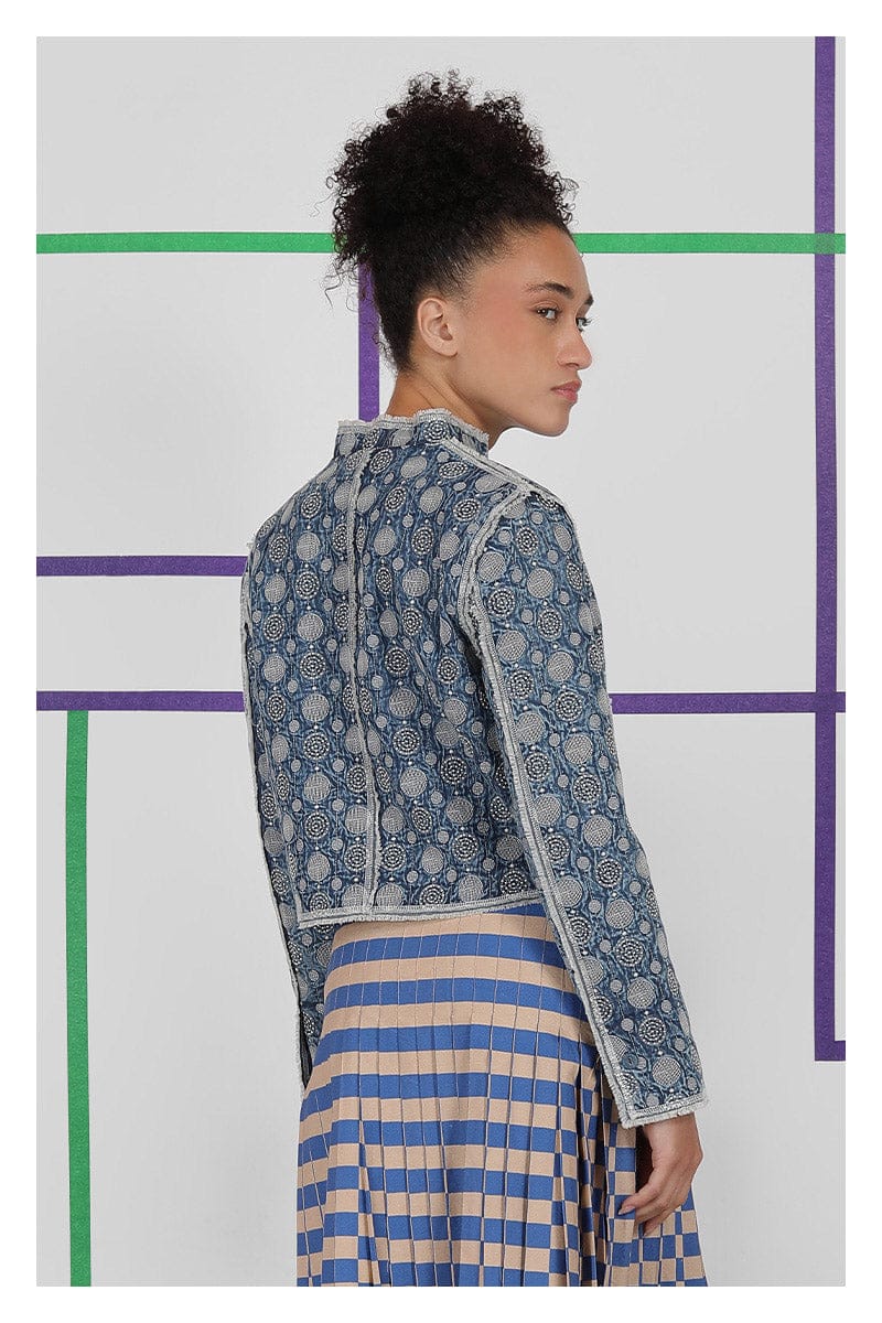 CONDITIONS APPLY Jackets Marivena Jacket