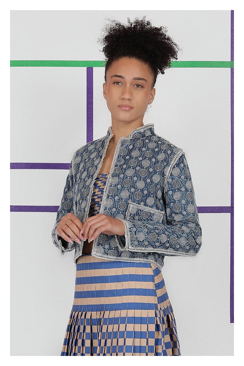 CONDITIONS APPLY Jackets Marivena Jacket