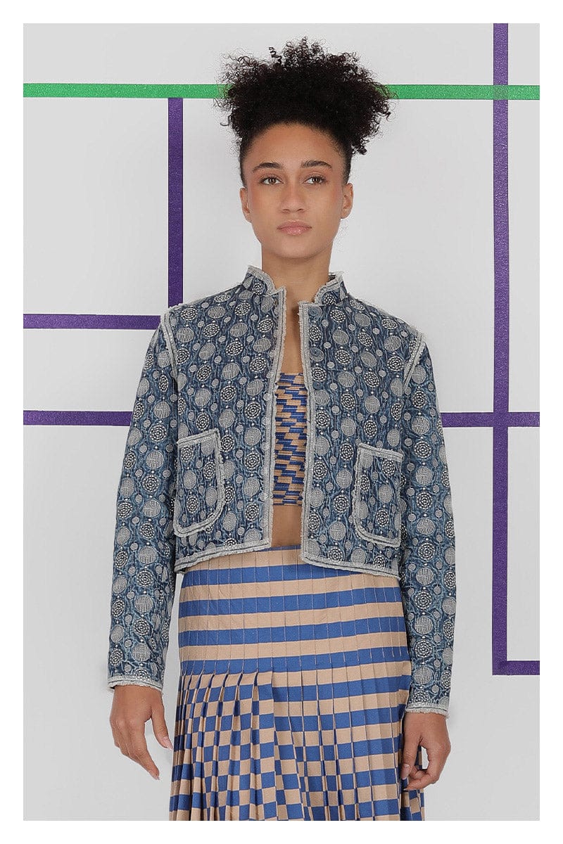 CONDITIONS APPLY Jackets Marivena Jacket