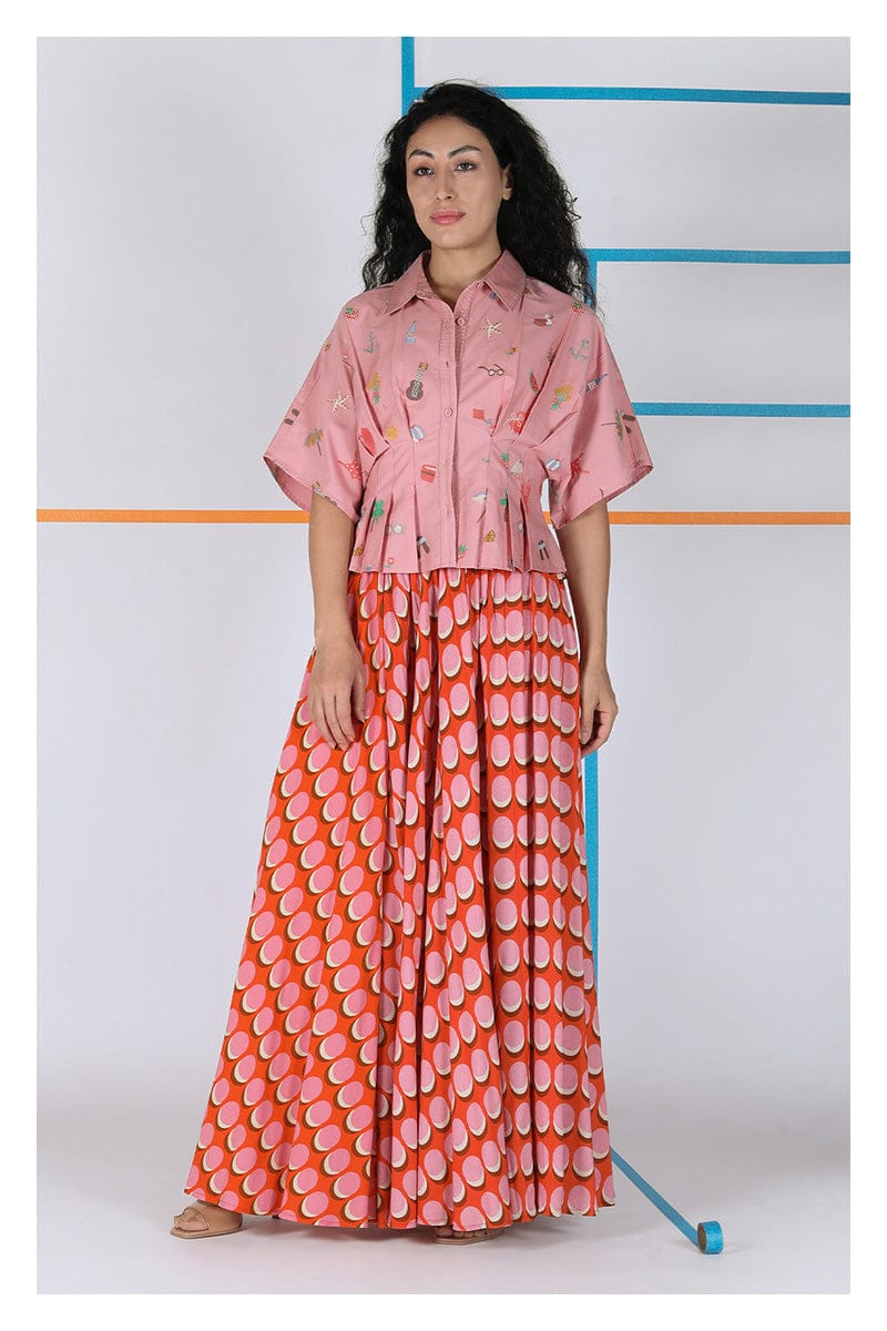 CONDITIONS APPLY Skirts Ambra Skirt