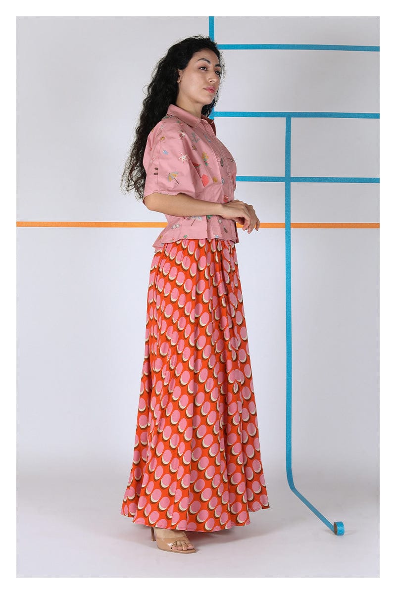 CONDITIONS APPLY Skirts Ambra Skirt
