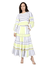 Conditions Apply Skirts Pavolina Skirt in White