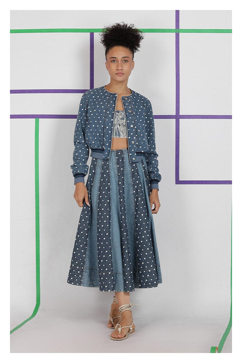 CONDITIONS APPLY Skirts Stefana Skirt