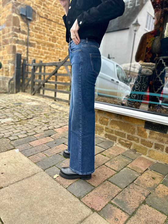 Couturist Jeans Trousers Zoe Jeans