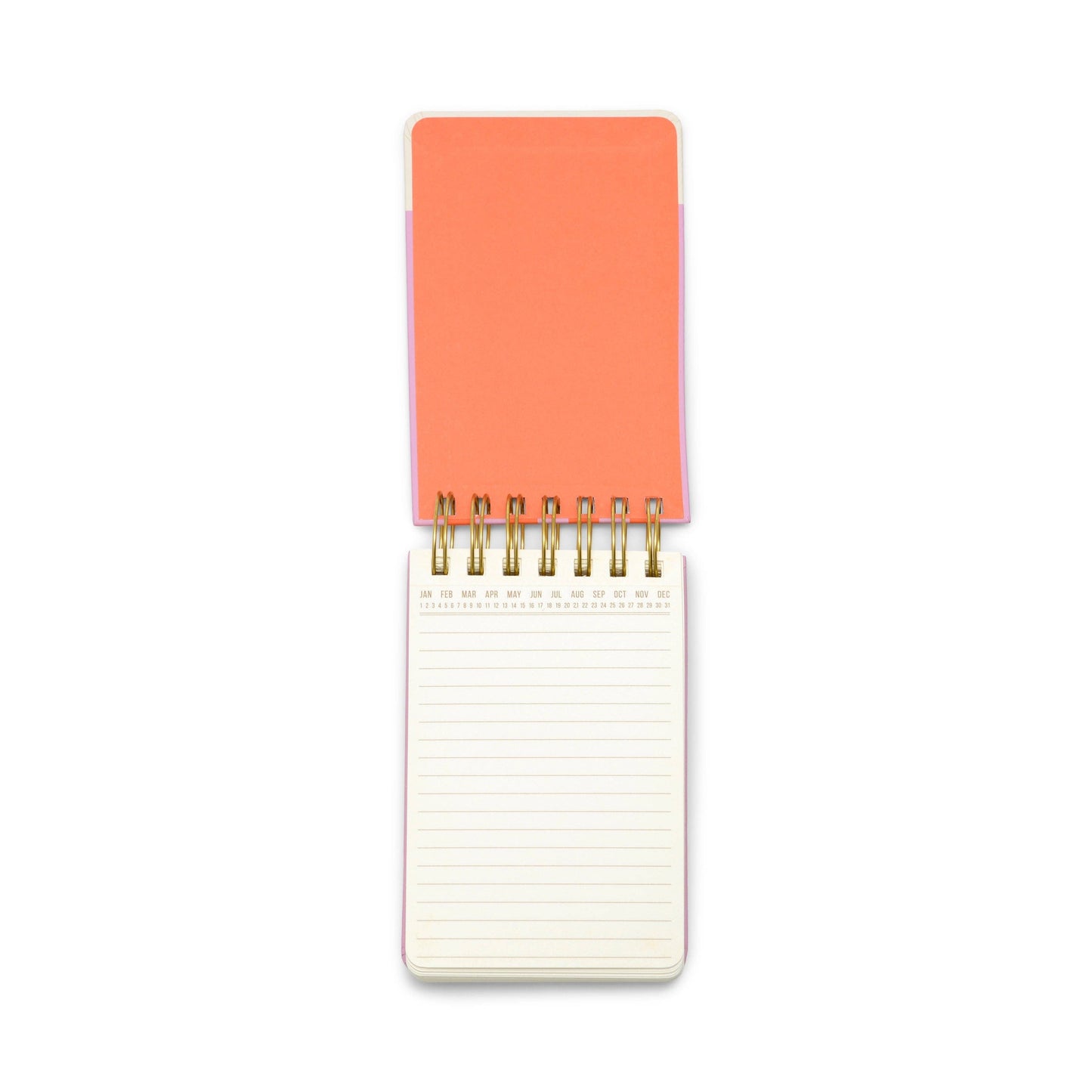 Designworks Collective Designworks Ink Chunky Notepad - Stripes