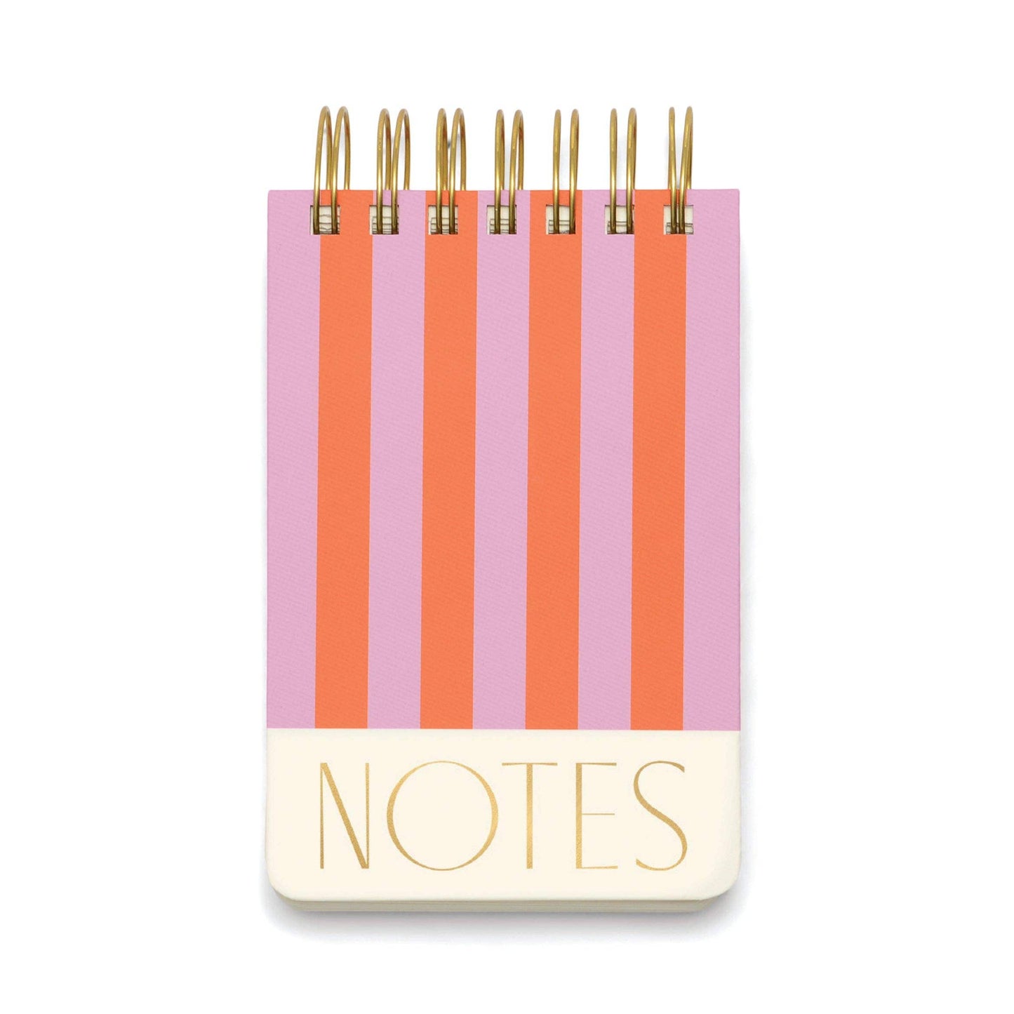 Designworks Collective Designworks Ink Chunky Notepad - Stripes