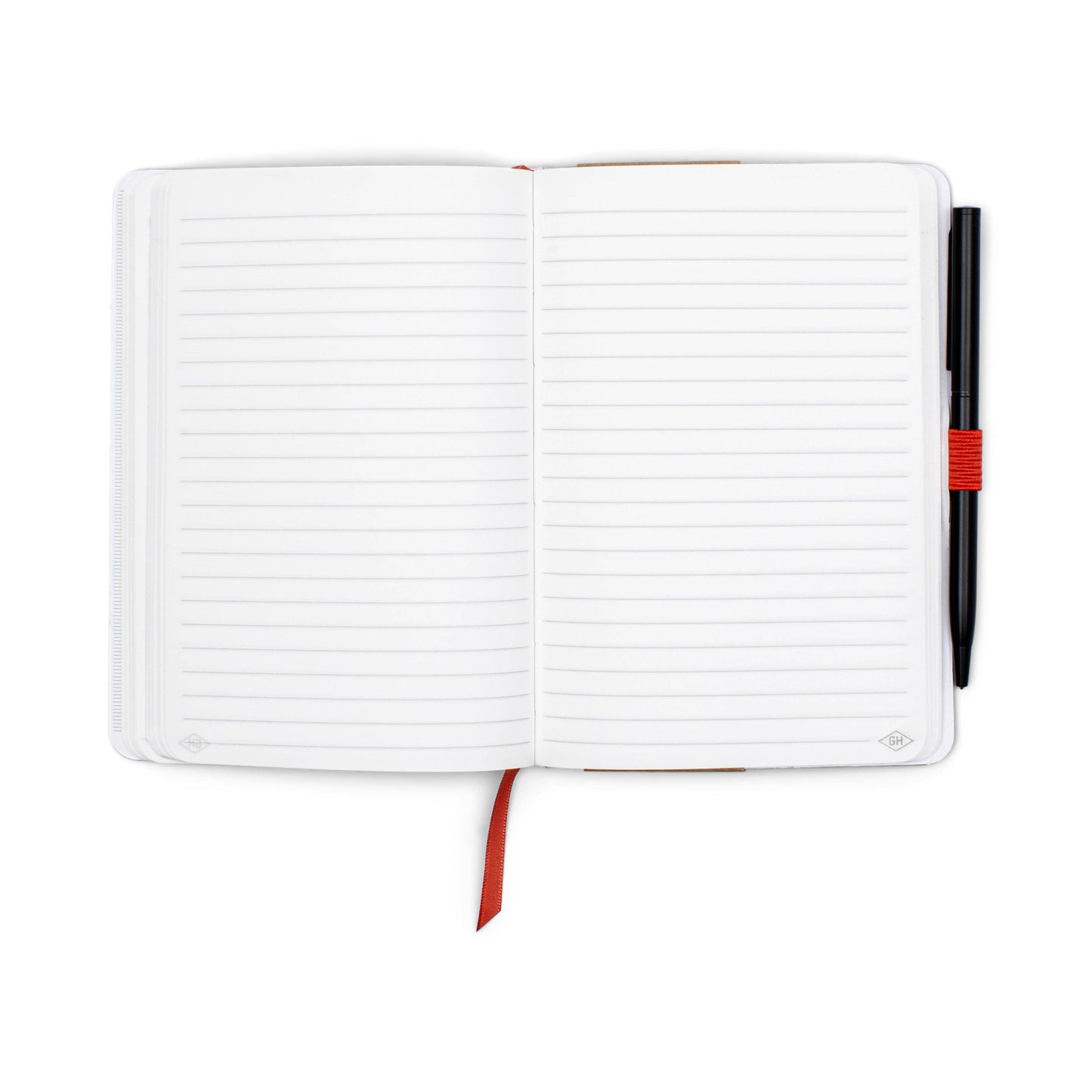 Designworks Collective Waterproof Golf Notebook