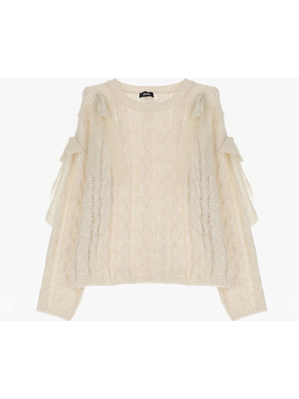 Dixie Knitwear Frosted Charm Knit