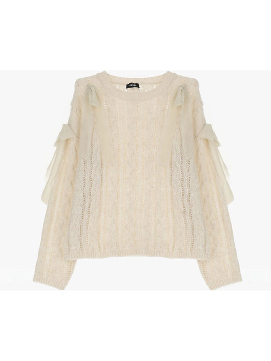 Dixie Knitwear Frosted Charm Knit