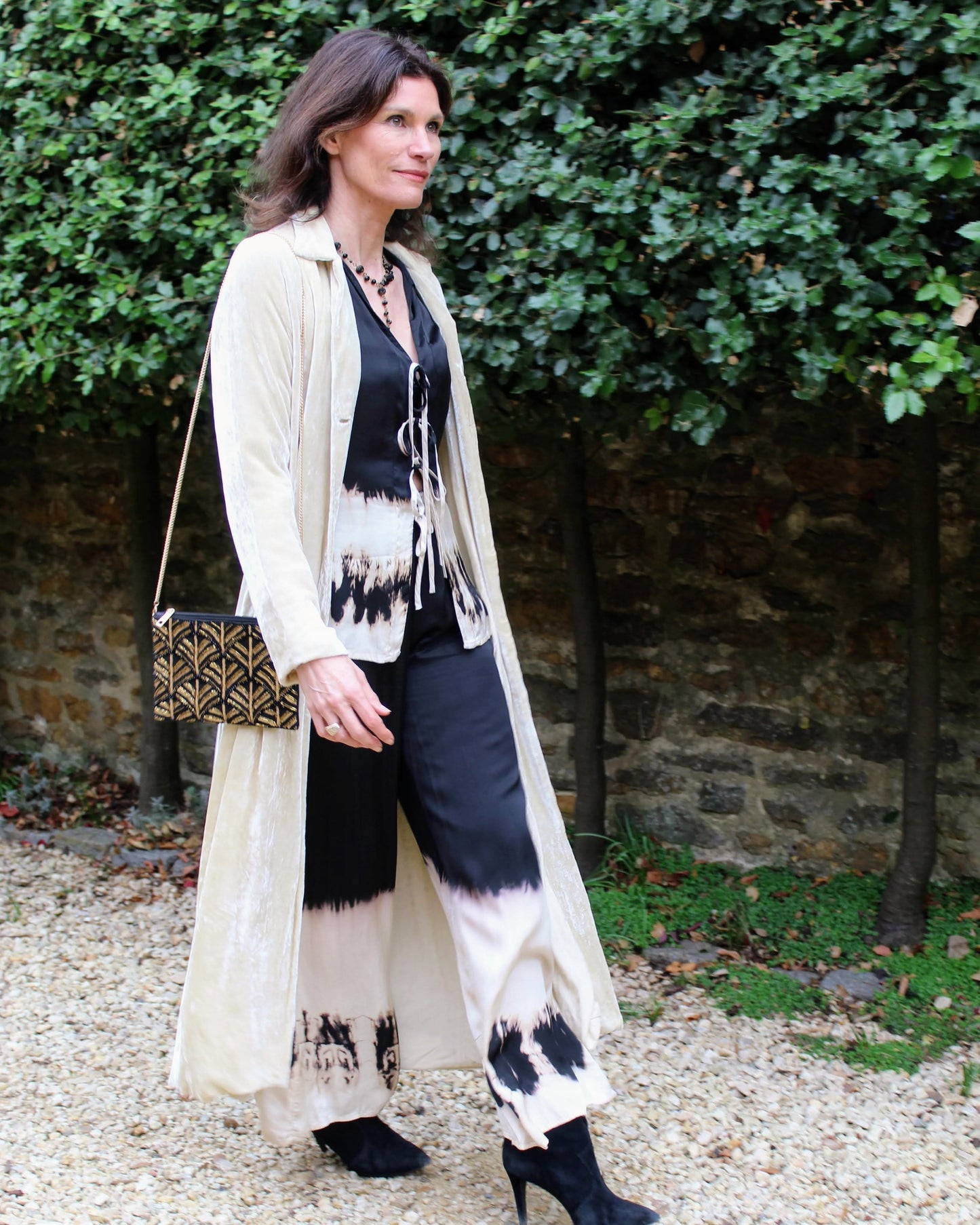 Dixie Trousers Sandstorm Trousers