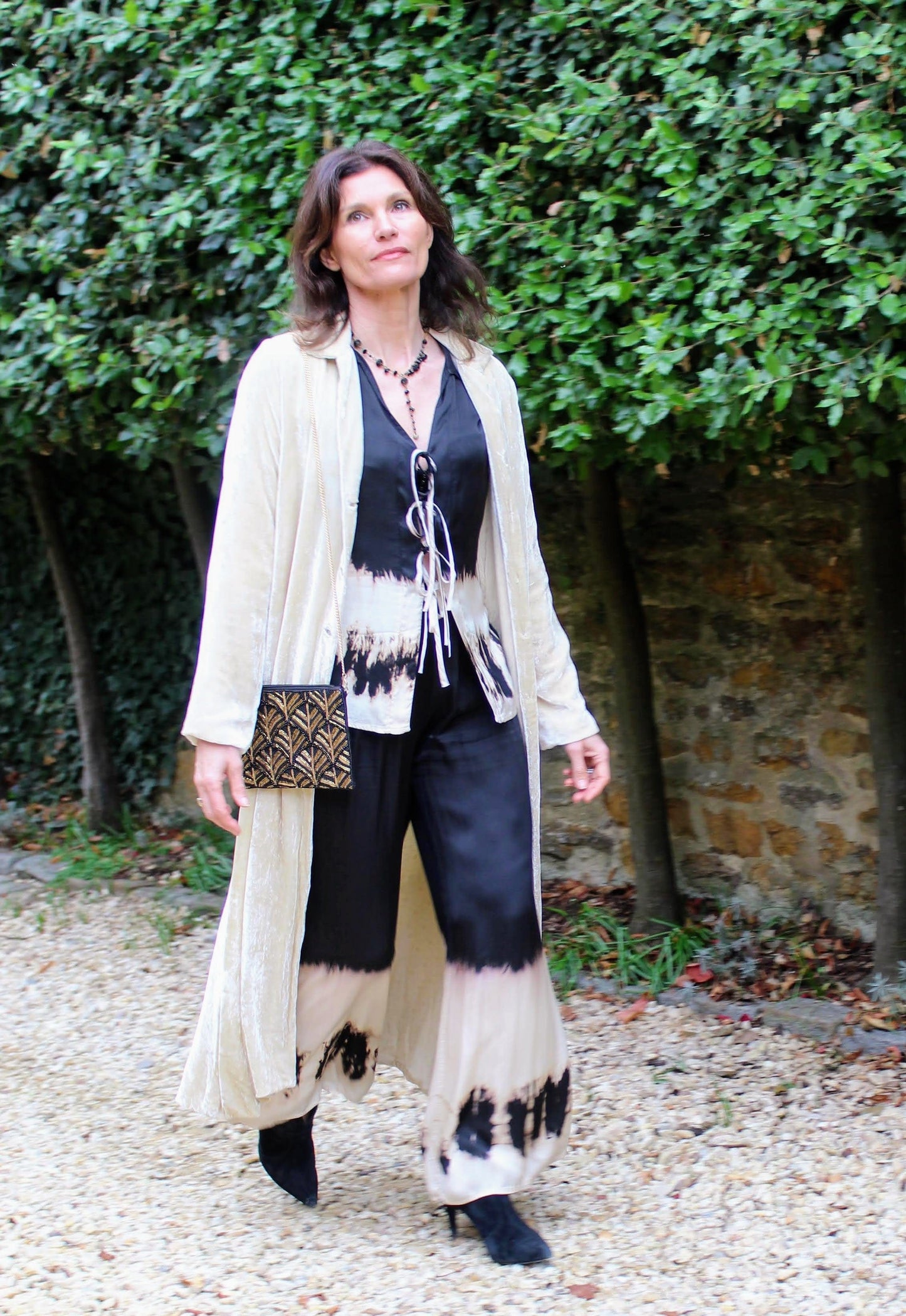 Dixie Trousers Sandstorm Trousers