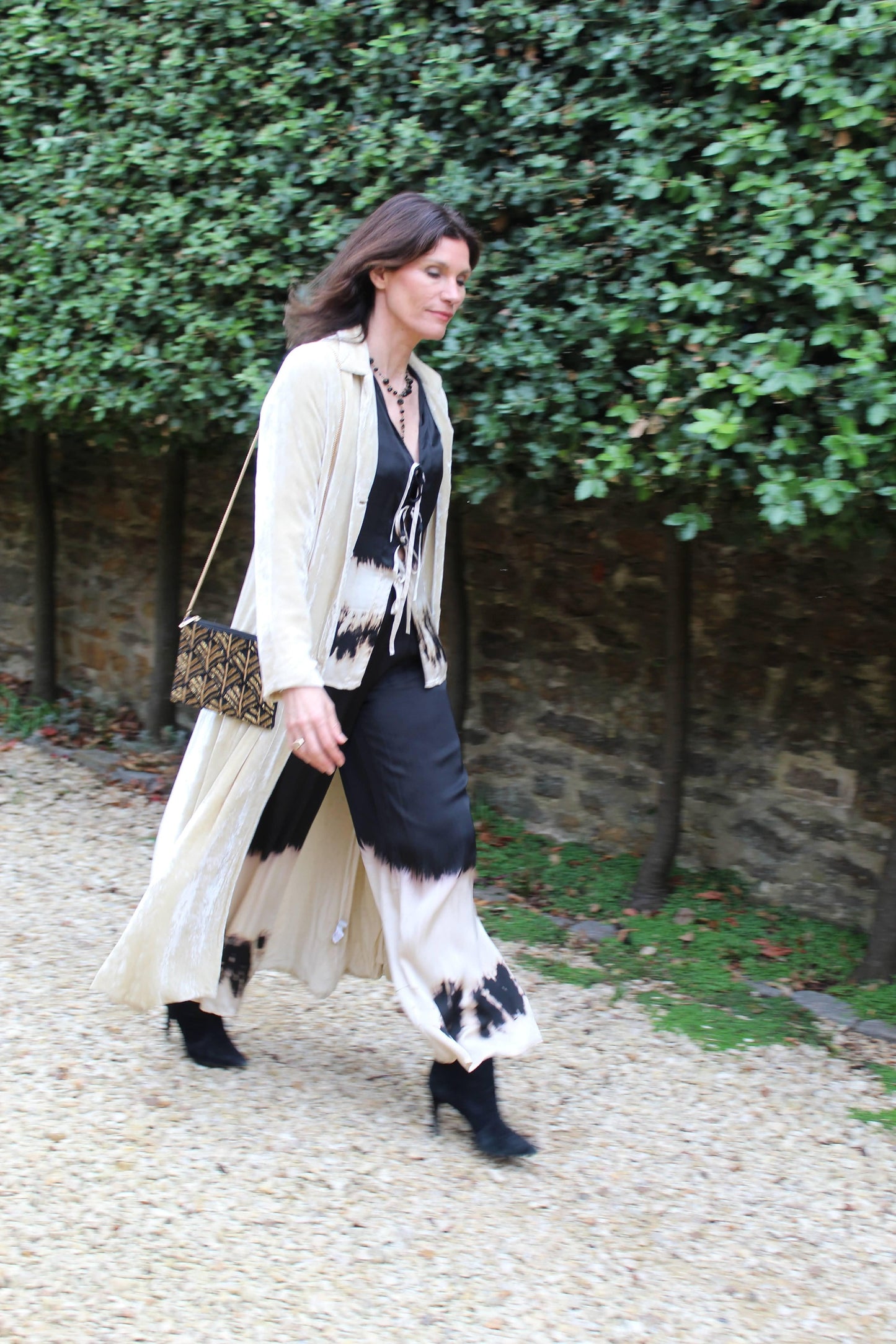 Dixie Trousers Sandstorm Trousers