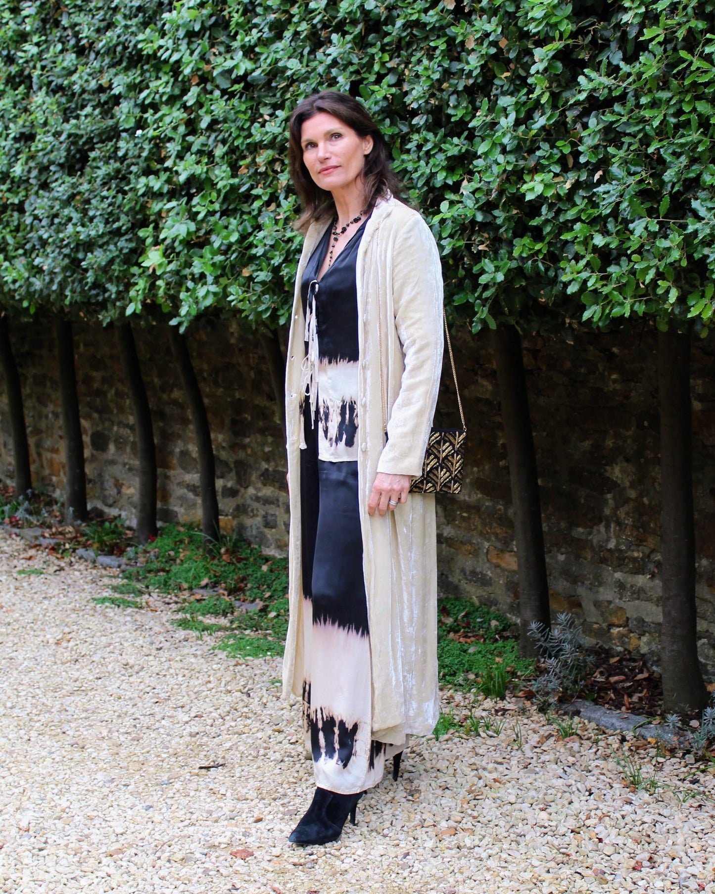 Dixie Trousers Sandstorm Trousers