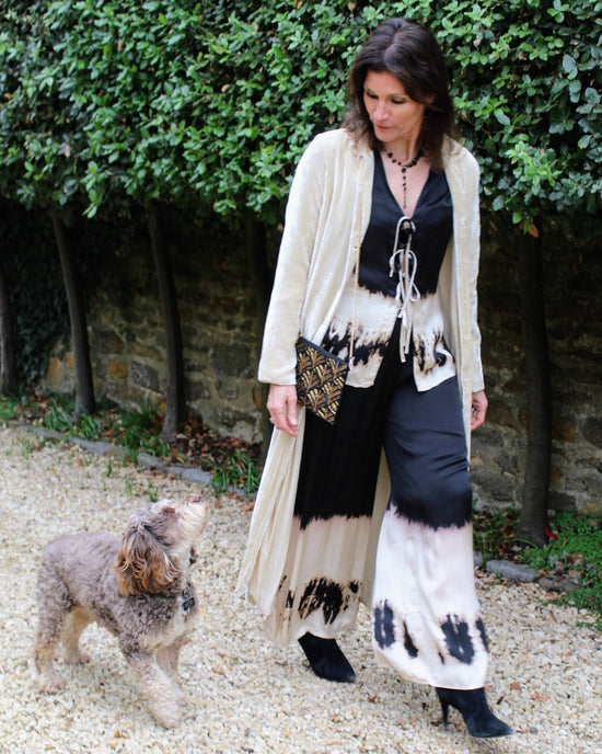 Dixie Trousers Sandstorm Trousers