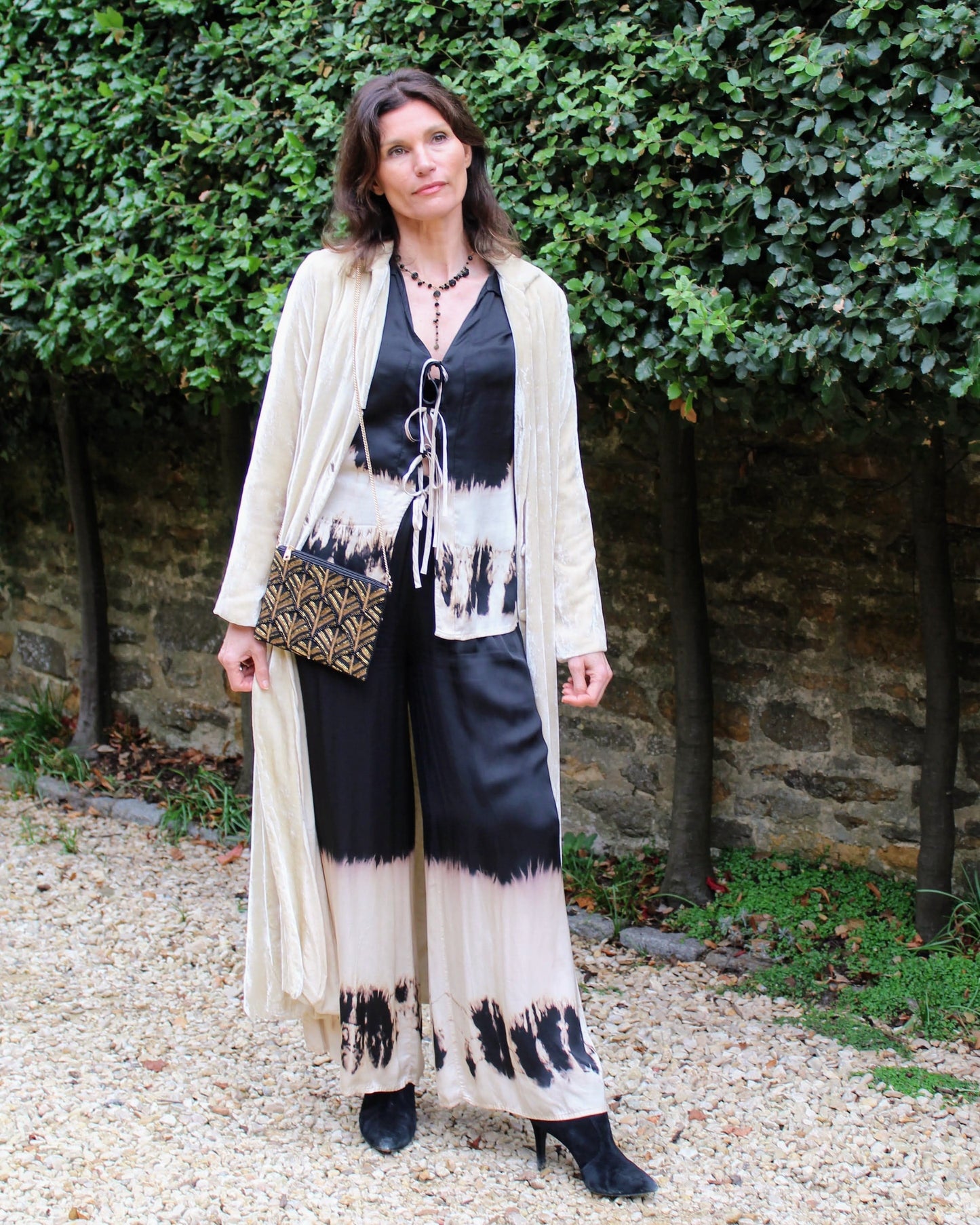 Dixie Trousers Sandstorm Trousers