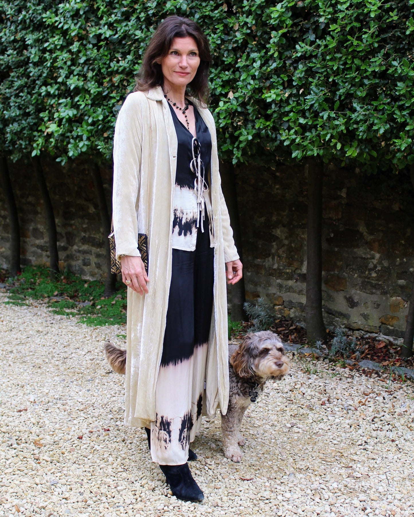 Dixie Trousers Sandstorm Trousers