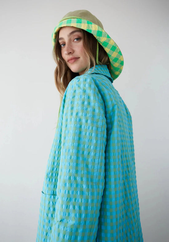 Dr Bloom Coats Neblina Trench Coat