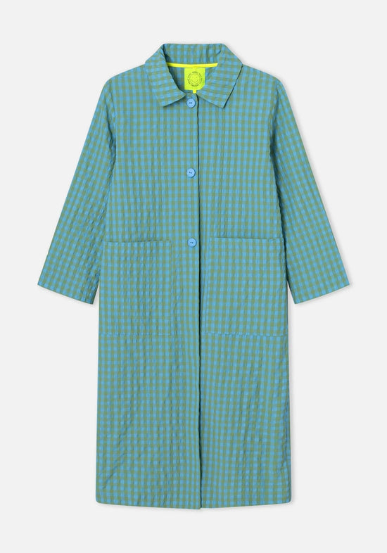 Dr Bloom Coats Neblina Trench Coat