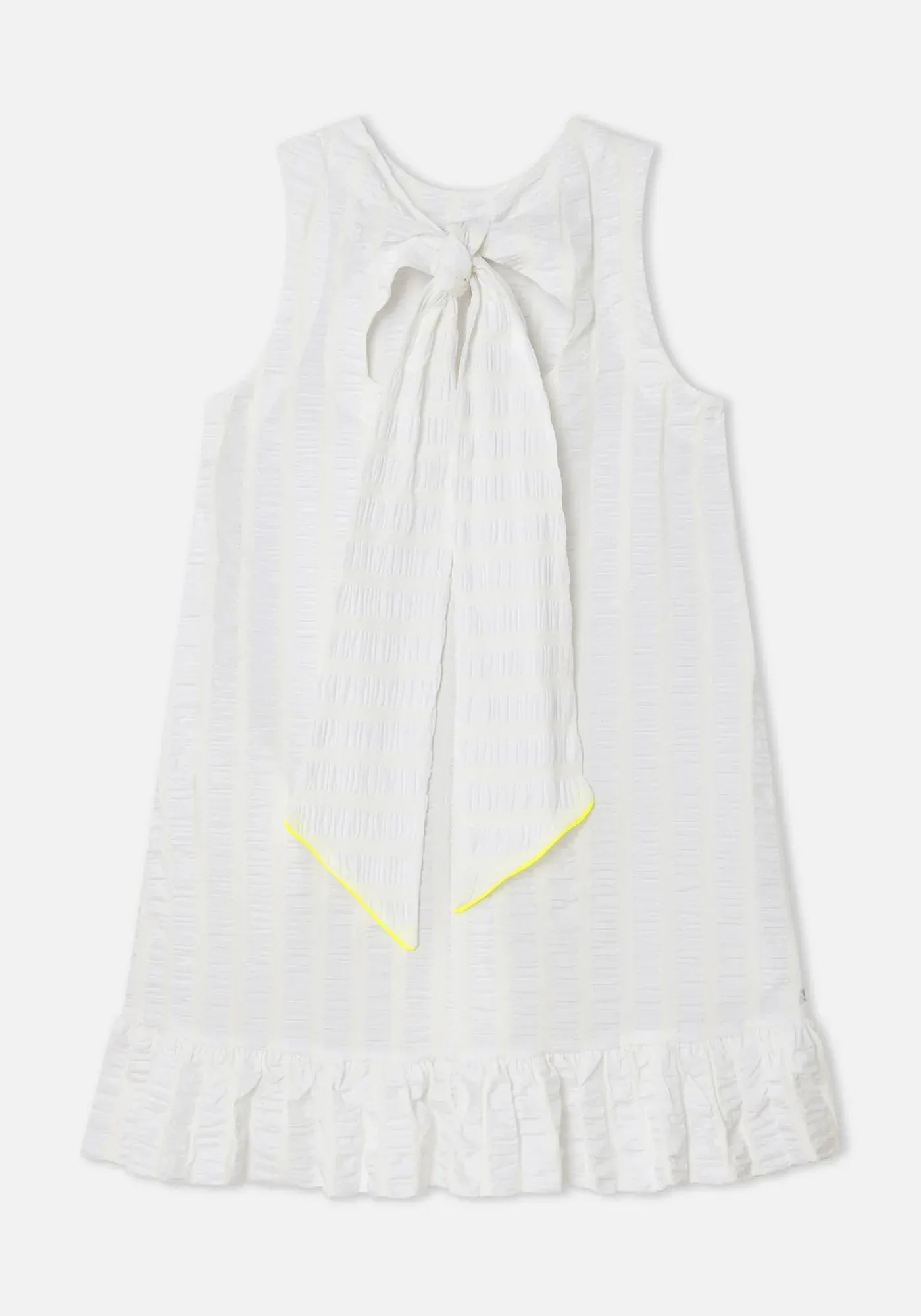Dr Bloom Dresses SIZE SMALL/MEDIUM Cocomero White Dress