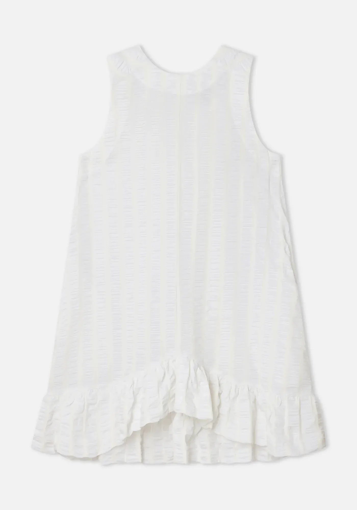 Dr Bloom Dresses SIZE SMALL/MEDIUM Cocomero White Dress