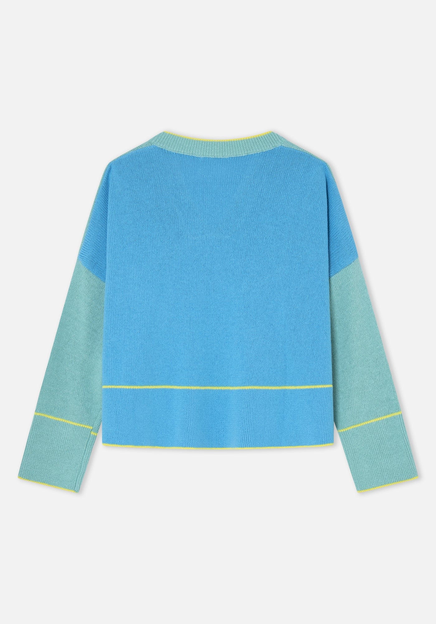Dr Bloom Knitwear Chipiron Sweater