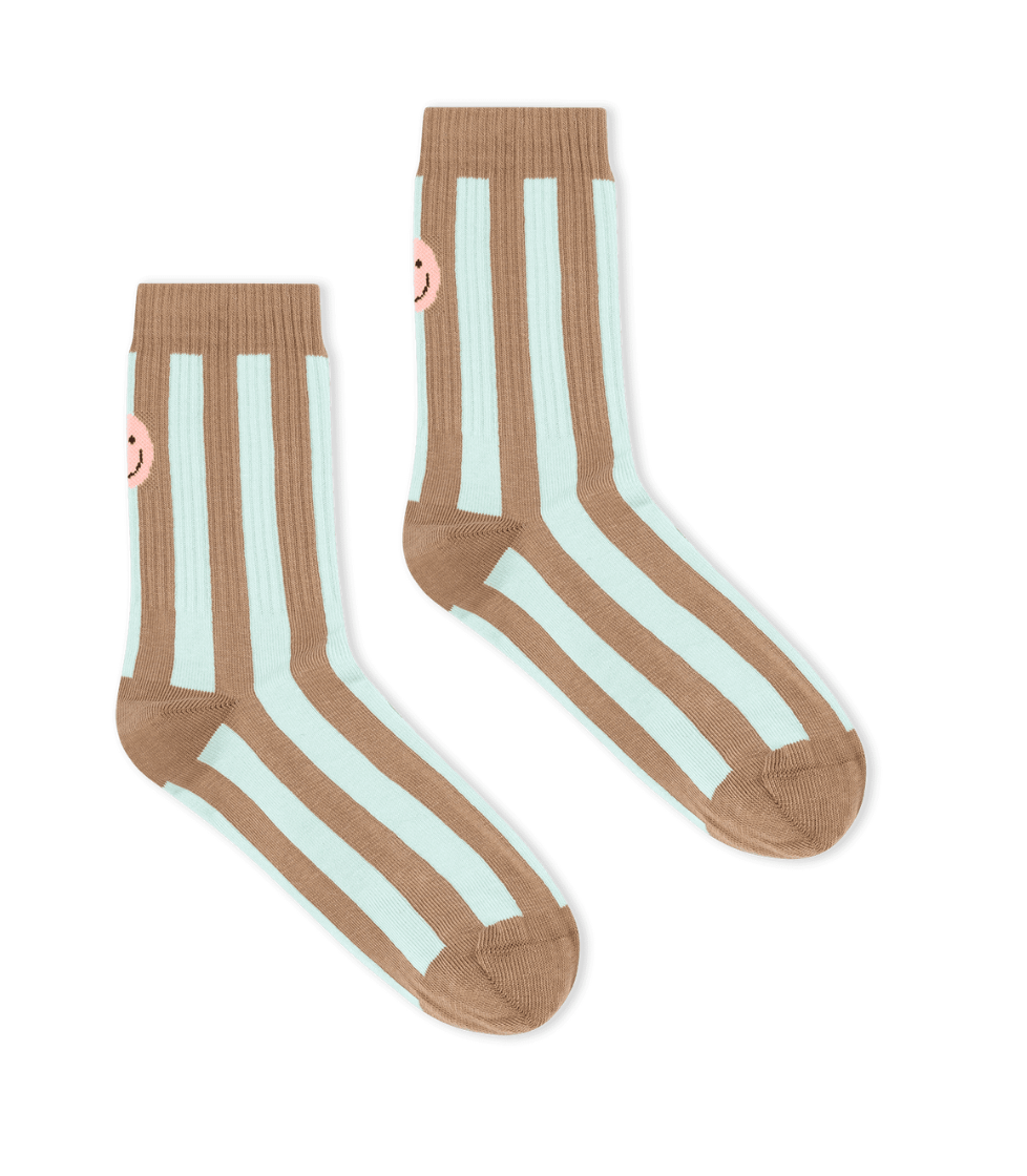 Dr Bloom Ladies Socks Pirulo Socks